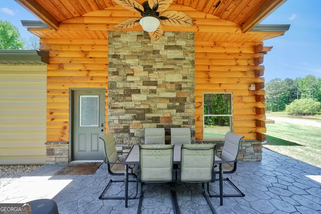 2714 Weems Road, Molena, GA 30258