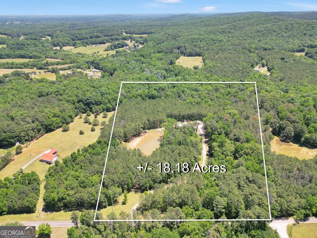 2714 Weems Road, Molena, GA 30258