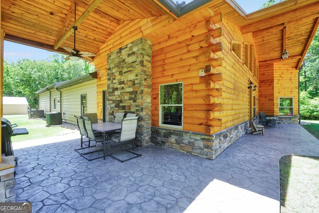 2714 Weems Road, Molena, GA 30258