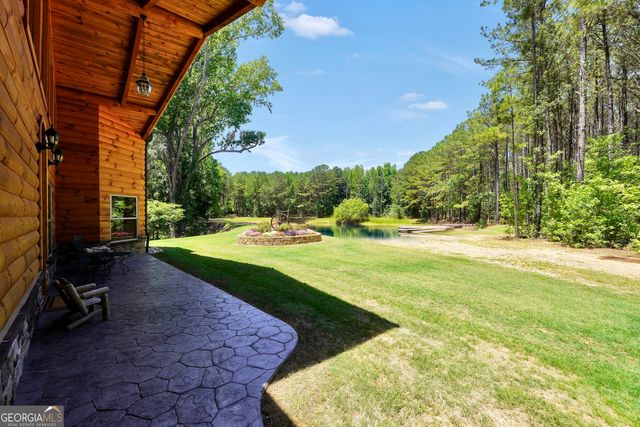2714 Weems Road, Molena, GA 30258