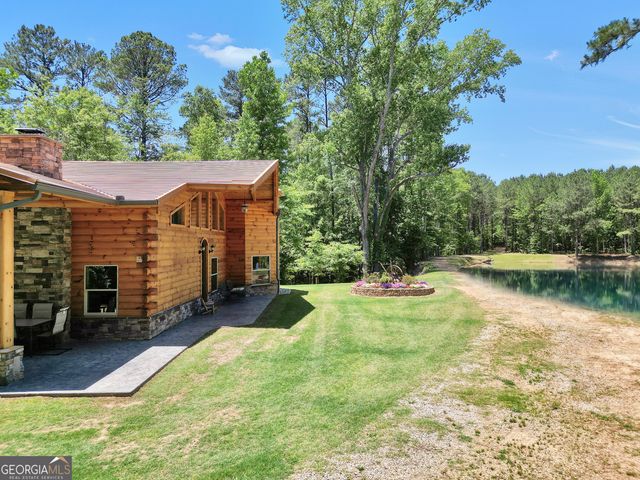2714 Weems Road, Molena, GA 30258