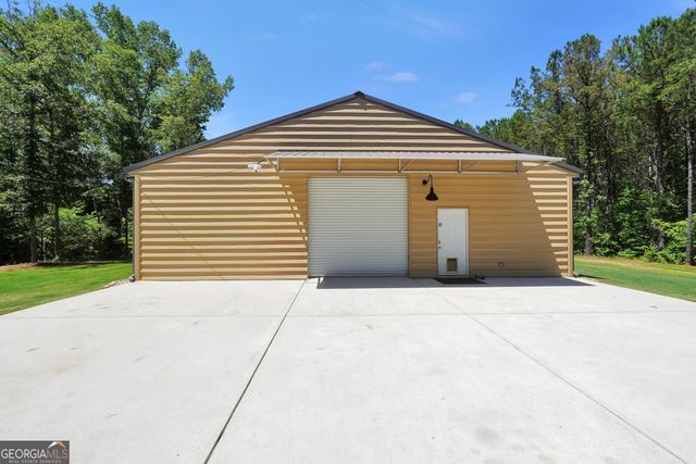 2714 Weems Road, Molena, GA 30258
