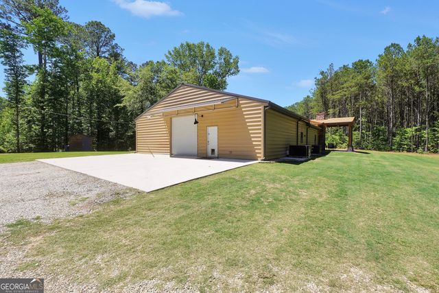 2714 Weems Road, Molena, GA 30258