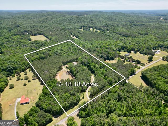 2714 Weems Road, Molena, GA 30258