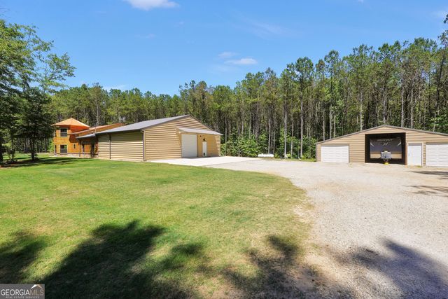 2714 Weems Road, Molena, GA 30258