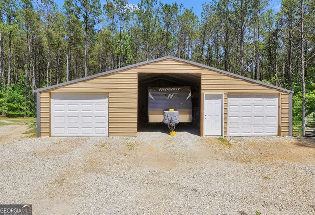 2714 Weems Road, Molena, GA 30258