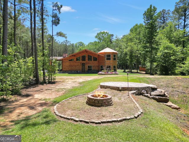2714 Weems Road, Molena, GA 30258