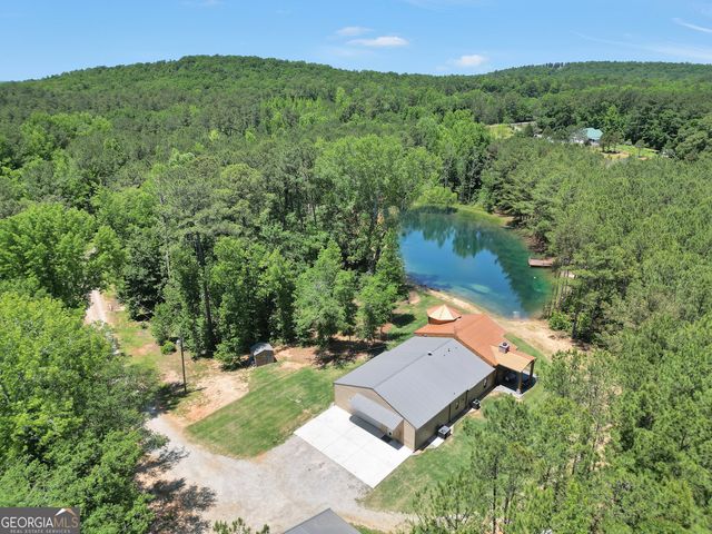 2714 Weems Road, Molena, GA 30258