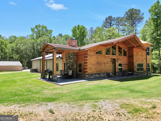 2714 Weems Road, Molena, GA 30258