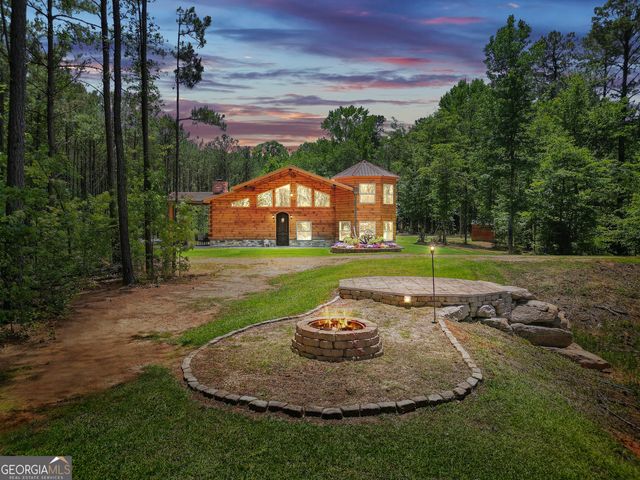 2714 Weems Road, Molena, GA 30258