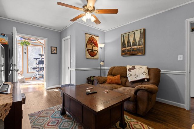 844 Linden Hall Road, Chattanooga, TN 37415