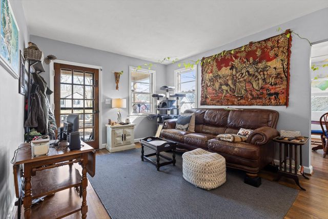 844 Linden Hall Road, Chattanooga, TN 37415