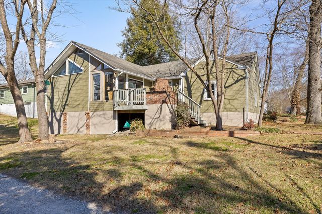 844 Linden Hall Road, Chattanooga, TN 37415