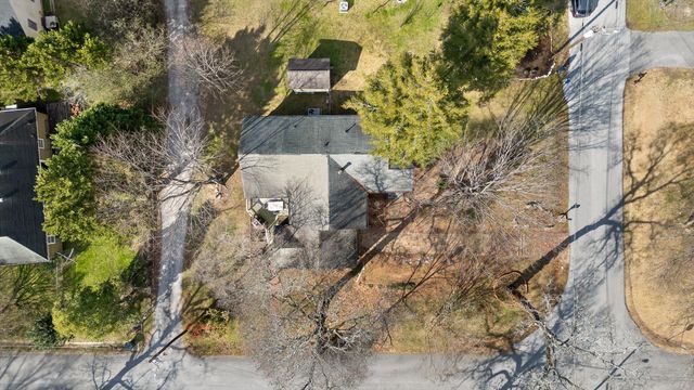 844 Linden Hall Road, Chattanooga, TN 37415