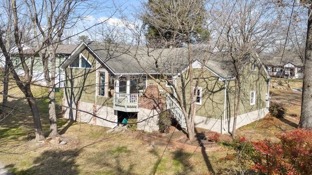 844 Linden Hall Road, Chattanooga, TN 37415