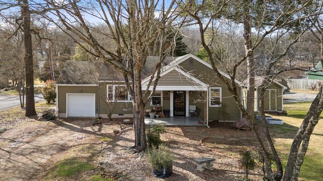 844 Linden Hall Road, Chattanooga, TN 37415