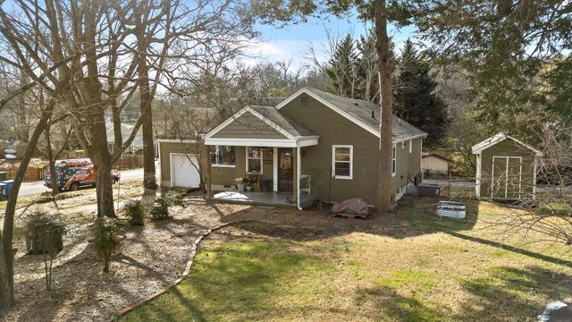 844 Linden Hall Road, Chattanooga, TN 37415