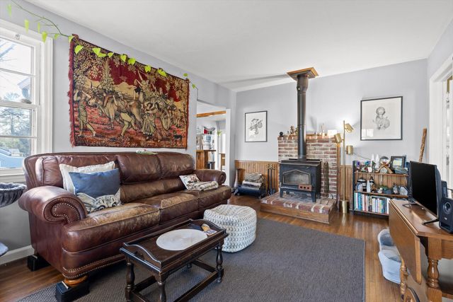 844 Linden Hall Road, Chattanooga, TN 37415