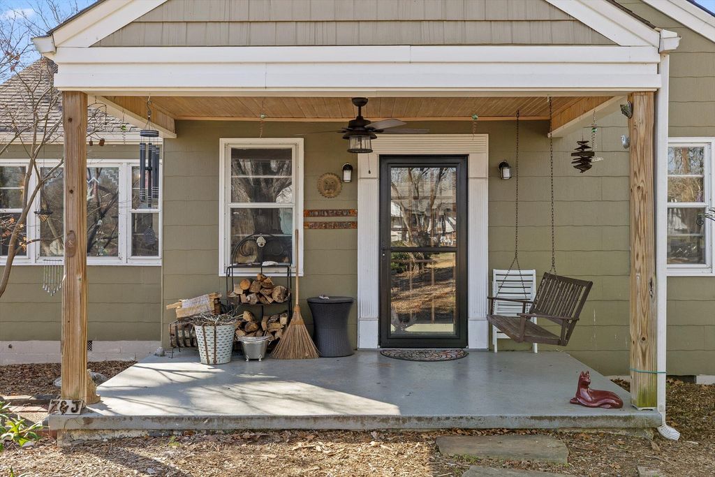 844 Linden Hall Road, Chattanooga, TN 37415