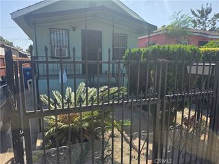 1104 E 102nd, Los Angeles, CA 90002