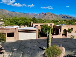 5620 N Barrasca Avenue, Tucson, AZ 85750