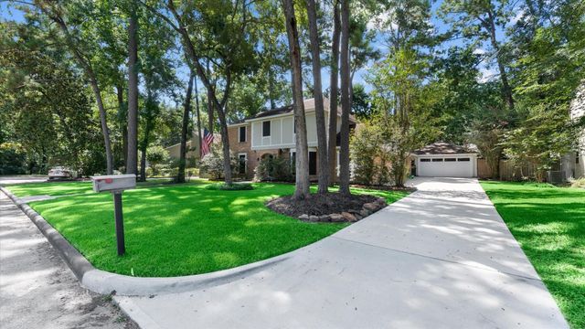 2022 Grove Lake Drive, Houston, TX 77339