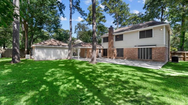 2022 Grove Lake Drive, Houston, TX 77339