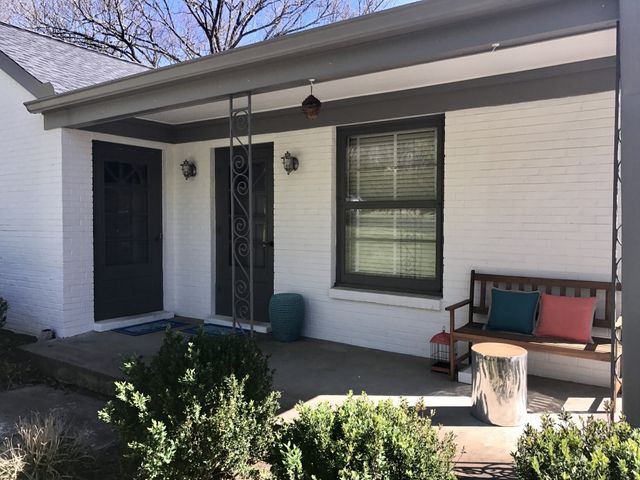 3703B Woodmont Blvd Lower, Nashville, TN 37215