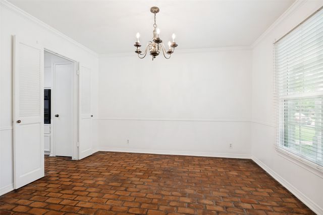 7726 Dentcrest Drive, Dallas, TX 75254