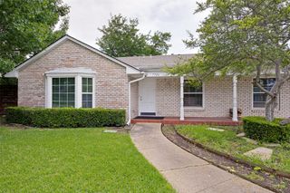 7726 Dentcrest Drive, Dallas, TX 75254