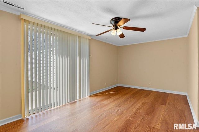 2941 HOOVER Street, Springfield, IL 62703