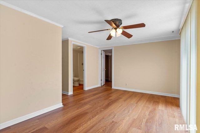 2941 HOOVER Street, Springfield, IL 62703