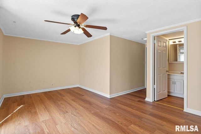 2941 HOOVER Street, Springfield, IL 62703