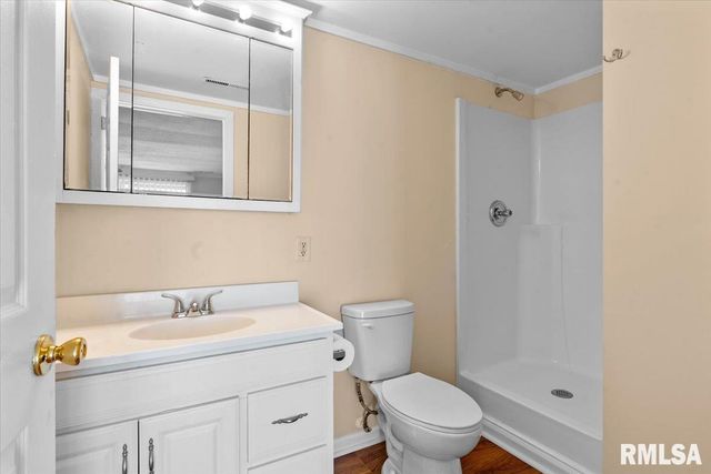 2941 HOOVER Street, Springfield, IL 62703