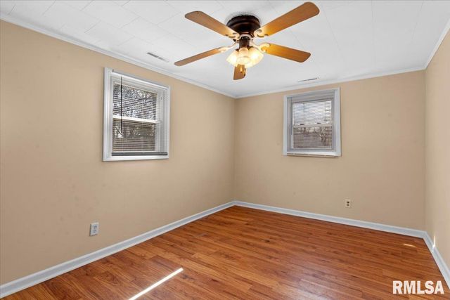 2941 HOOVER Street, Springfield, IL 62703