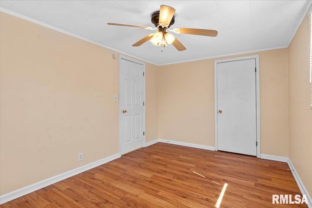 2941 HOOVER Street, Springfield, IL 62703