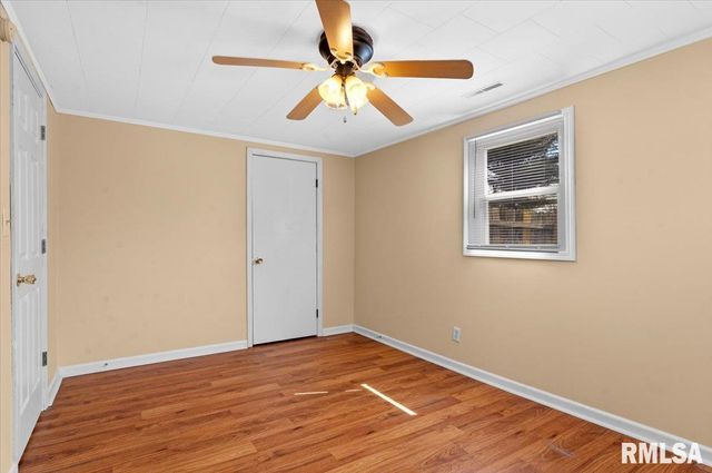 2941 HOOVER Street, Springfield, IL 62703