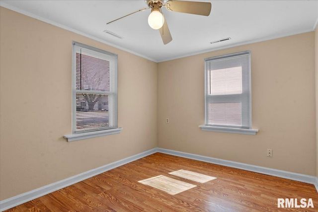 2941 HOOVER Street, Springfield, IL 62703