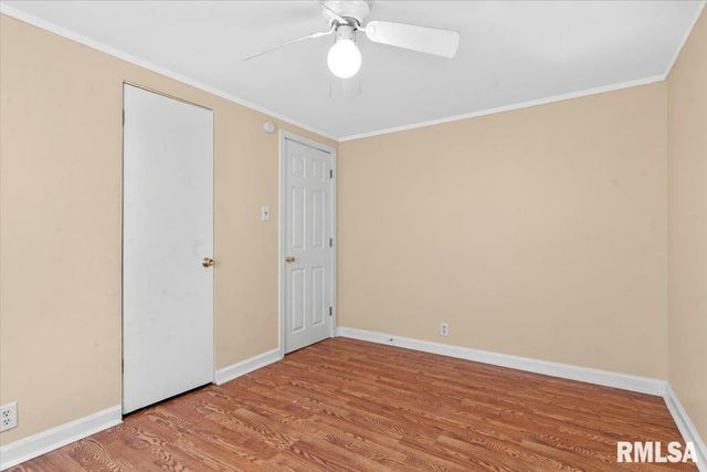 2941 HOOVER Street, Springfield, IL 62703