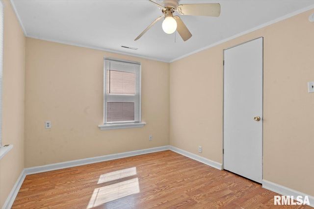 2941 HOOVER Street, Springfield, IL 62703