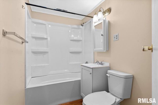 2941 HOOVER Street, Springfield, IL 62703