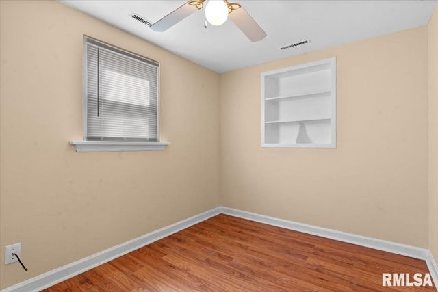 2941 HOOVER Street, Springfield, IL 62703