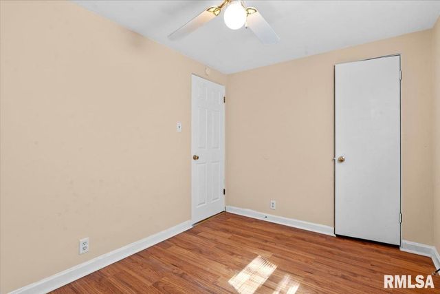 2941 HOOVER Street, Springfield, IL 62703