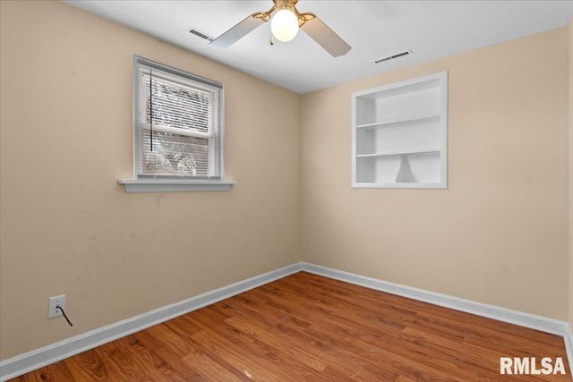 2941 HOOVER Street, Springfield, IL 62703