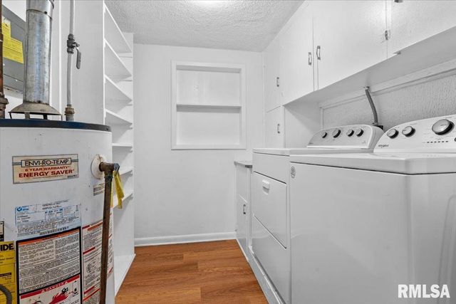 2941 HOOVER Street, Springfield, IL 62703