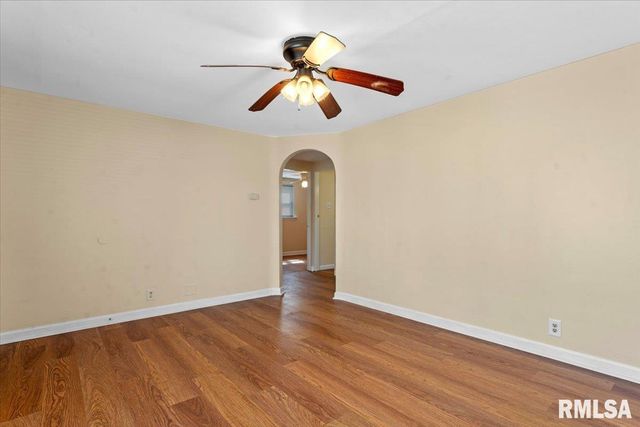 2941 HOOVER Street, Springfield, IL 62703