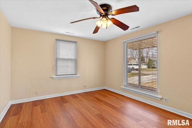 2941 HOOVER Street, Springfield, IL 62703