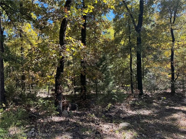 3 W 867 Road, Park Hill, OK 74451