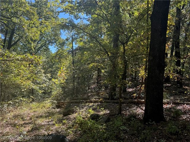 3 W 867 Road, Park Hill, OK 74451