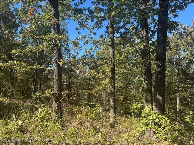 3 W 867 Road, Park Hill, OK 74451